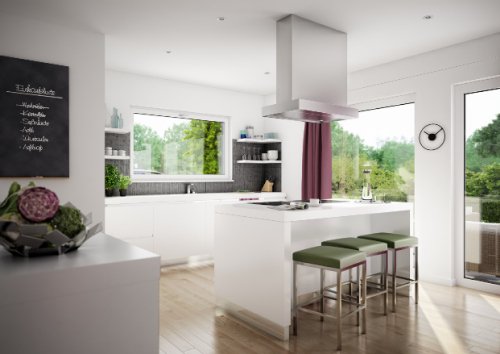 Wenn nicht jetzt, wann dann? Bauen SIe ihr Traumhaus