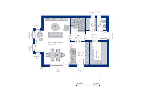 Wenn nicht jetzt, wann dann? Bauen SIe ihr Traumhaus