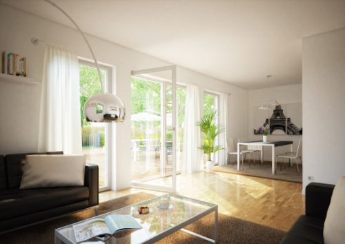 Finden Sie Ihren Rückzugsort - EIn Haus, das Geschichten erzählt