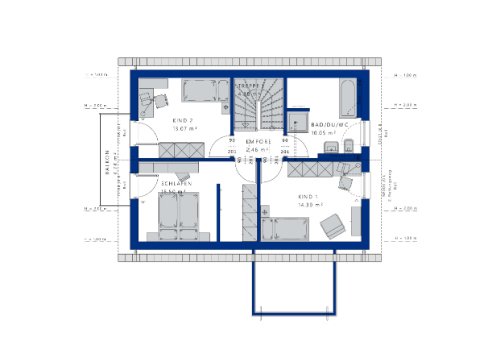 Wenn nicht jetzt, wann dann? Bauen SIe ihr Traumhaus