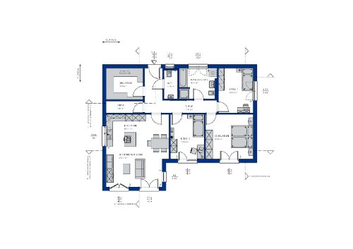 Machen Sie sich selbst das schönste Geschenk - Ein Zuhause für die ganze Familie