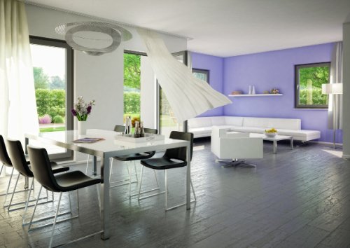 Ein neues Kapitel erwartet Sie: Ihr Traumhaus wartet!