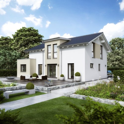 Ein neues Kapitel erwartet Sie: Ihr Traumhaus wartet!