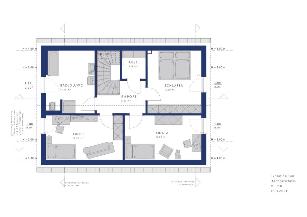 Ein neues Kapitel erwartet Sie: Ihr Traumhaus wartet!