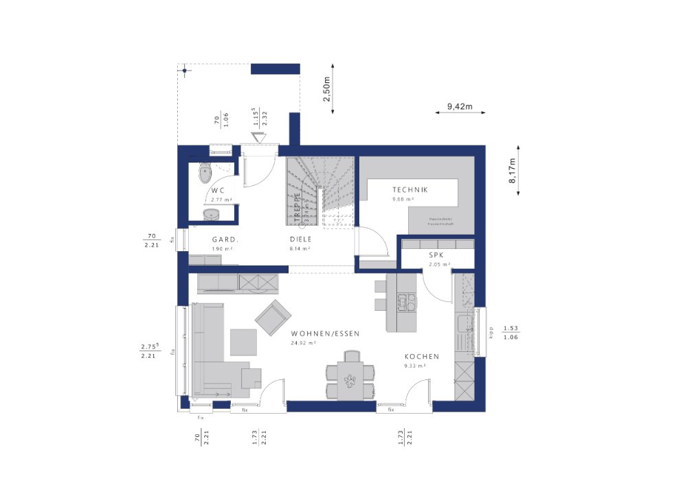 Ihr Paradies auf Erden - Ein Zuhause voller Wärme und Liebe