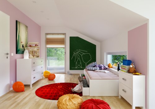 Sie haben die Vision - wir bauen Ihr Traumhaus