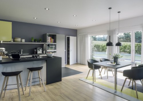 Hildburghausen: Work-Life-Balance - ein Zuhause wie für Sie gebaut Hildburghausen: Work-Life-Balance - ein Zuhause wie für Sie gebaut