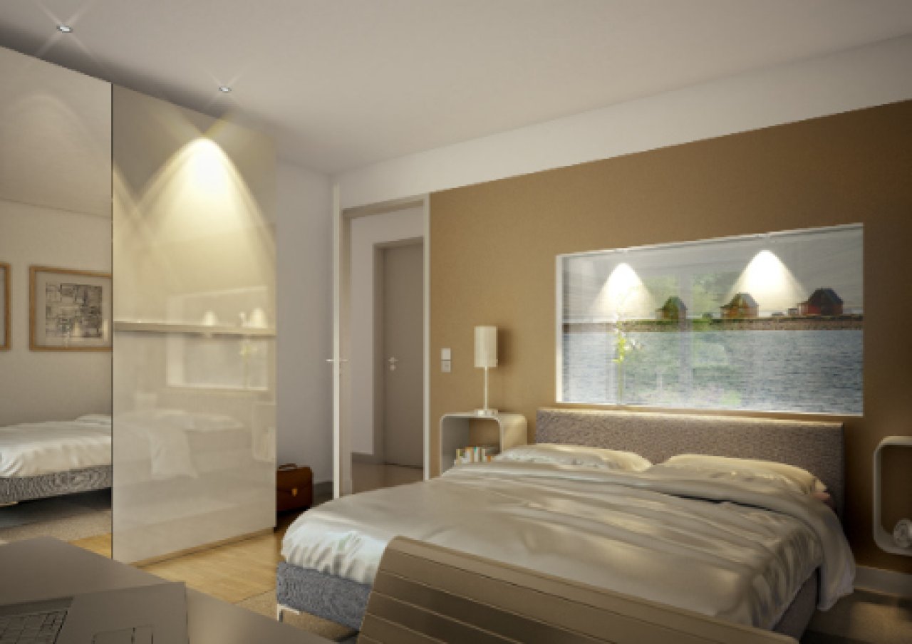 Ihr Schlafzimmer Ihr Schlafzimmer