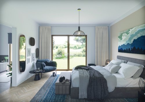 Ihr Schlafzimmer